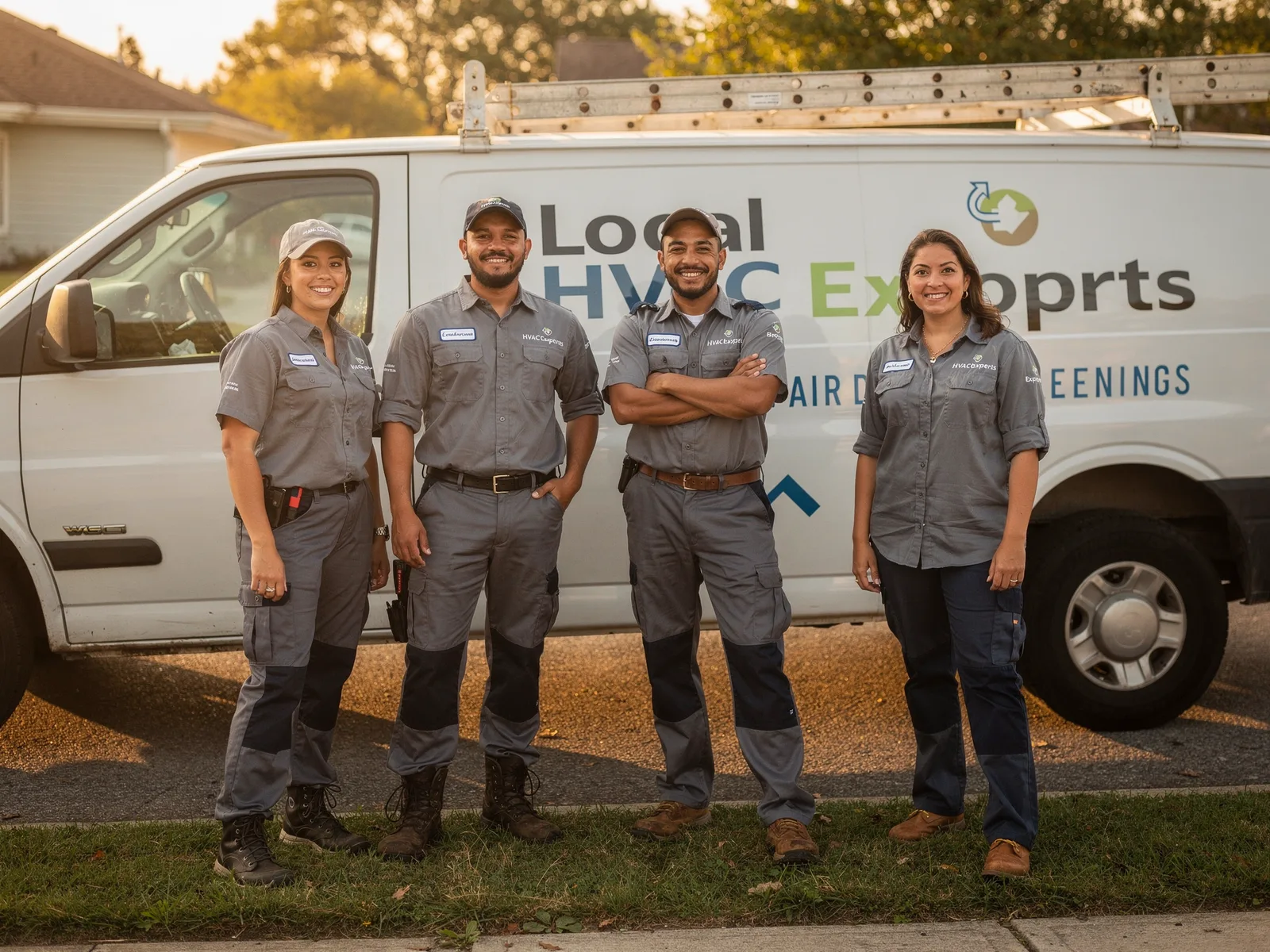 24/7 HVAC Repair & AC Replacement company in Walton, KY